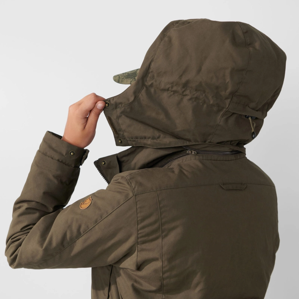 Hogvilt Jacket W