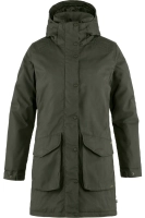 Hogvilt Jacket W, kolor: 662 - Deep Forest