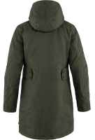 Hogvilt Jacket W, kolor: 662 - Deep Forest