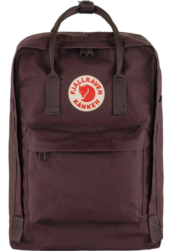 Kanken Laptop 17", kolor: 424 - Blackberry