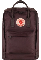 Kanken Laptop 17", kolor: 424 - Blackberry
