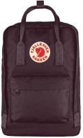 Kanken Laptop 15", kolor: 424 - Blackberry