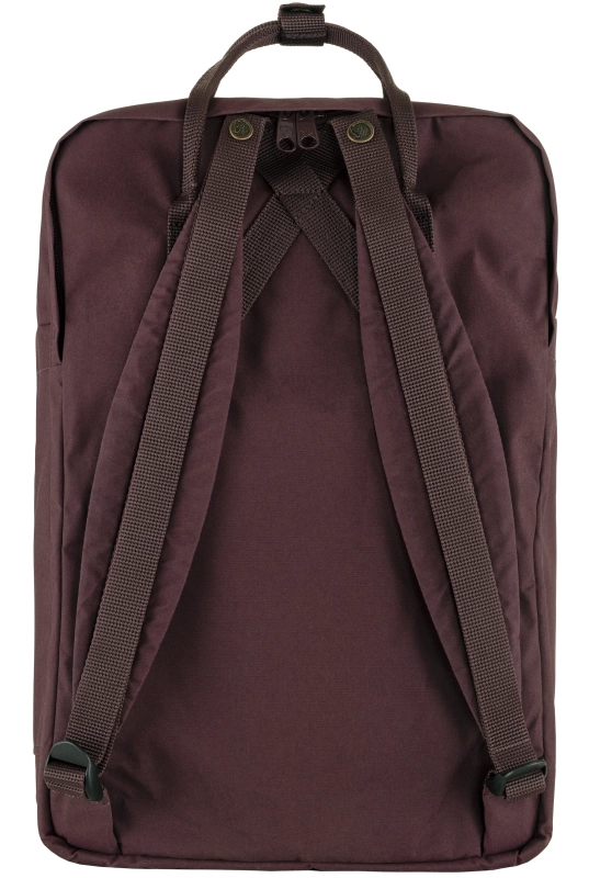 Kanken Laptop 15", kolor: 424 - Blackberry