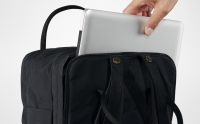 Kanken Laptop 15", kolor: 550 - Black