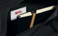 Kanken Laptop 15", kolor: 550 - Black