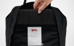 Kanken Laptop 15", kolor: 550 - Black