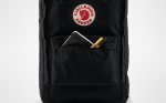 Kanken Laptop 15", kolor: 550 - Black