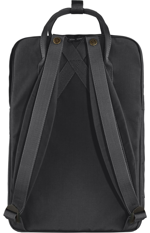 Kanken Laptop 15", kolor: 550 - Black