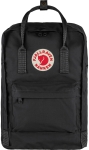 Kanken Laptop 15", kolor: 550 - Black