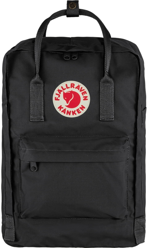 Kanken Laptop 15", kolor: 550 - Black