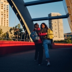 Kanken, kolor: 537 - Ultramarine