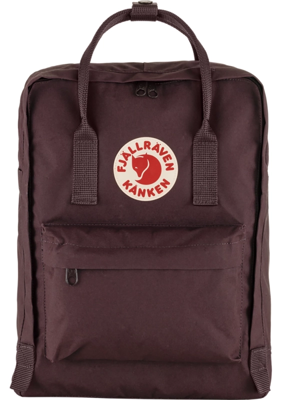 Kanken, kolor: 424 - Blackberry