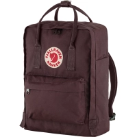 Kanken, kolor: 424 - Blackberry