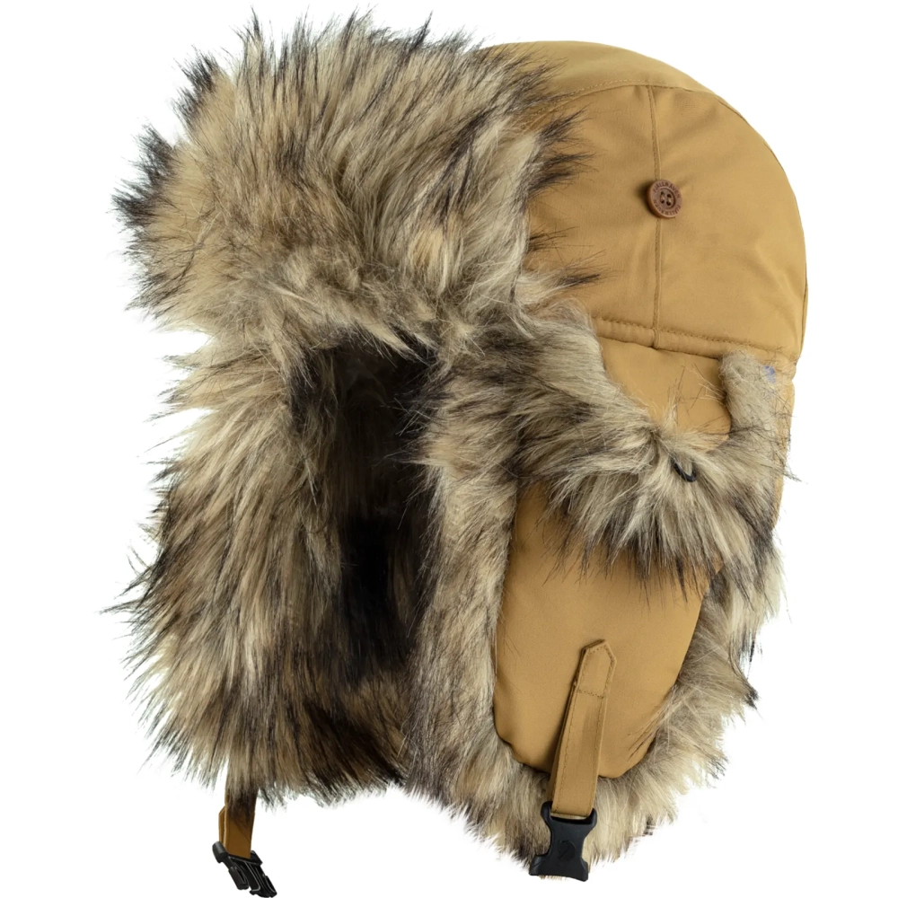 Fjallraven Nordic Heater, kolor: 232 - Buckwheat Brown