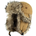 Fjallraven Nordic Heater, kolor: 232 - Buckwheat Brown