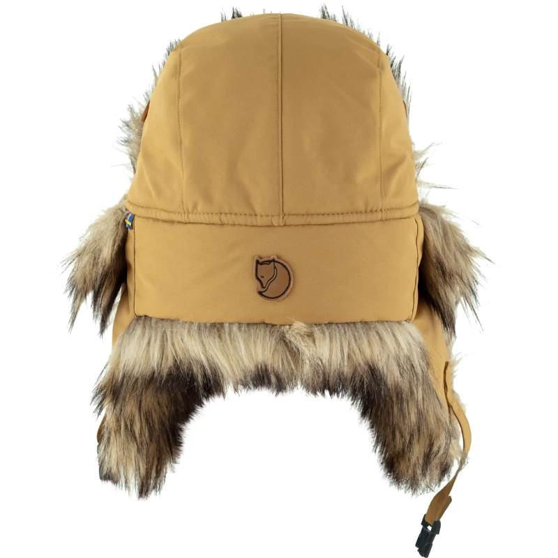 Fjallraven Nordic Heater, kolor: 232 - Buckwheat Brown