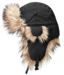 Fjallraven Nordic Heater, kolor: 550 - Black
