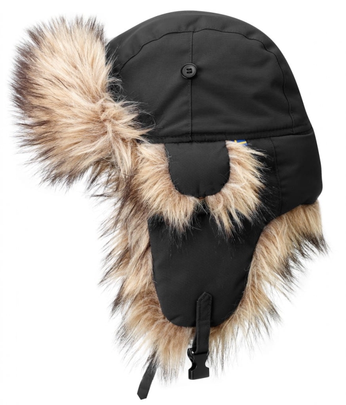 Fjallraven Nordic Heater, kolor: 550 - Black