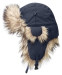 Fjallraven Nordic Heater, kolor: 555 - Dark Navy