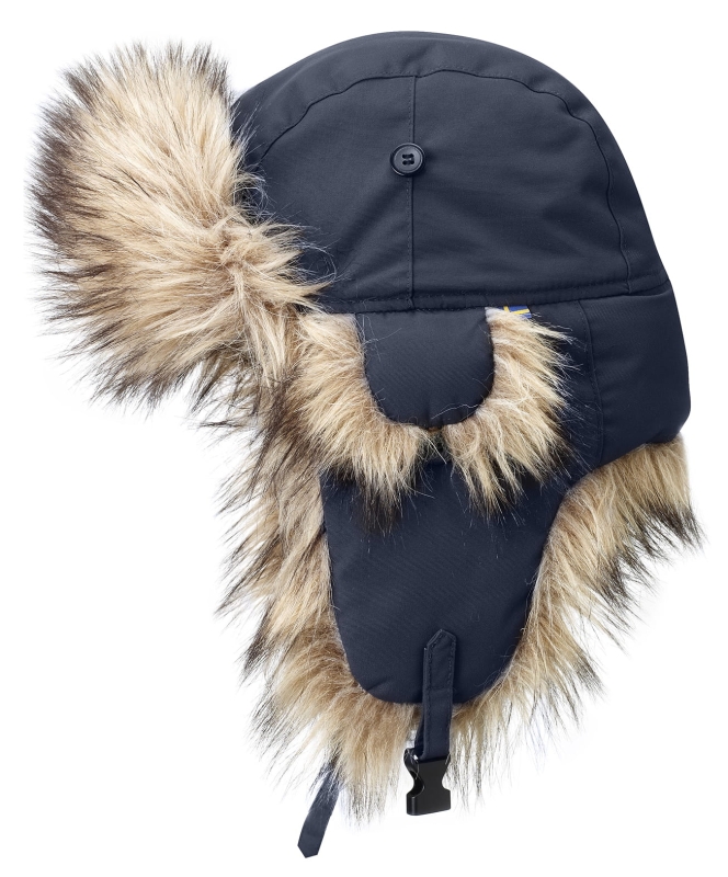 Fjallraven Nordic Heater, kolor: 555 - Dark Navy