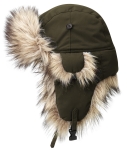 Fjallraven Nordic Heater, kolor: 633 - Dark Olive