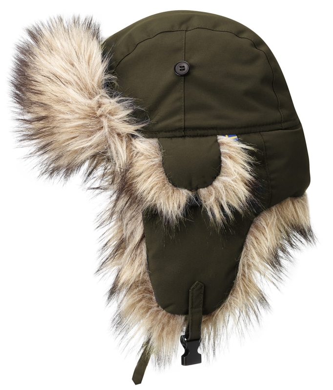 Fjallraven Nordic Heater, kolor: 633 - Dark Olive