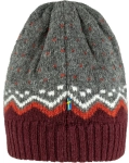 Ovik Knit Hat, kolor: 356 - Dark Garnet