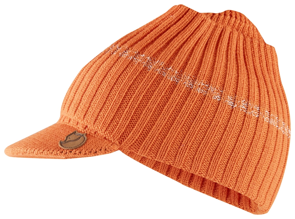 Lappland Balaclava Cap, kolor: 212 - Burnt Orange