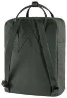 Kanken, kolor: 660 - Forest