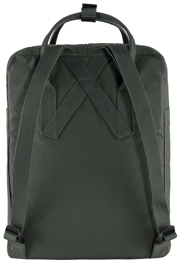 Kanken, kolor: 660 - Forest
