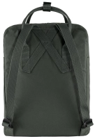 Kanken, kolor: 660 - Forest