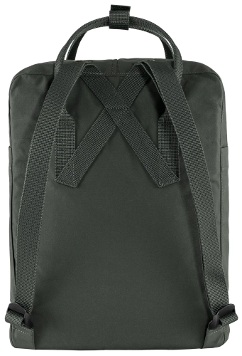 Kanken, kolor: 660 - Forest