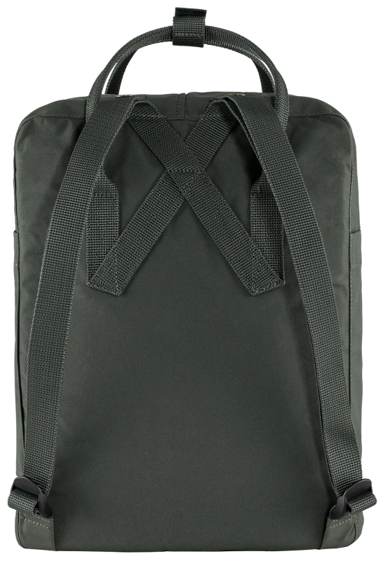 Kanken, kolor: 660 - Forest