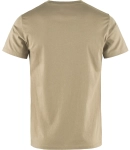 Nature T-shirt, kolor: 118 - Fossil