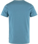 Nature T-shirt, kolor: 543 - Dawn Blue