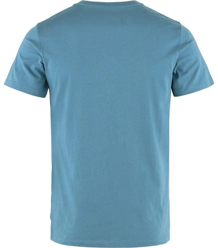 Nature T-shirt, kolor: 543 - Dawn Blue