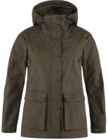 Fjallraven Forest Hybrid Jacket W, kolor: 633 - Dark Olive