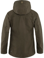 Fjallraven Forest Hybrid Jacket W, kolor: 633 - Dark Olive