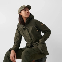 Fjallraven Forest Hybrid Jacket W
