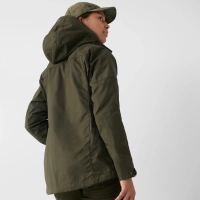 Fjallraven Forest Hybrid Jacket W