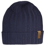 Fjallraven Byron Hat Thin, kolor: 555 - Dark Navy