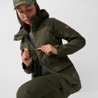Fjallraven Forest Hybrid Jacket W