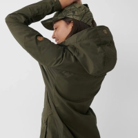 Fjallraven Forest Hybrid Jacket W