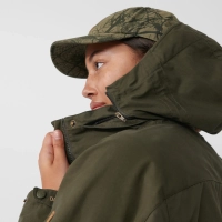 Fjallraven Forest Hybrid Jacket W
