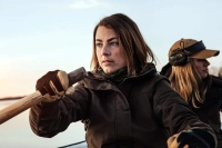 Fjallraven Forest Hybrid Jacket W
