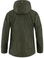 Fjallraven Forest Hybrid Jacket W, kolor: 662 - Deep Forest