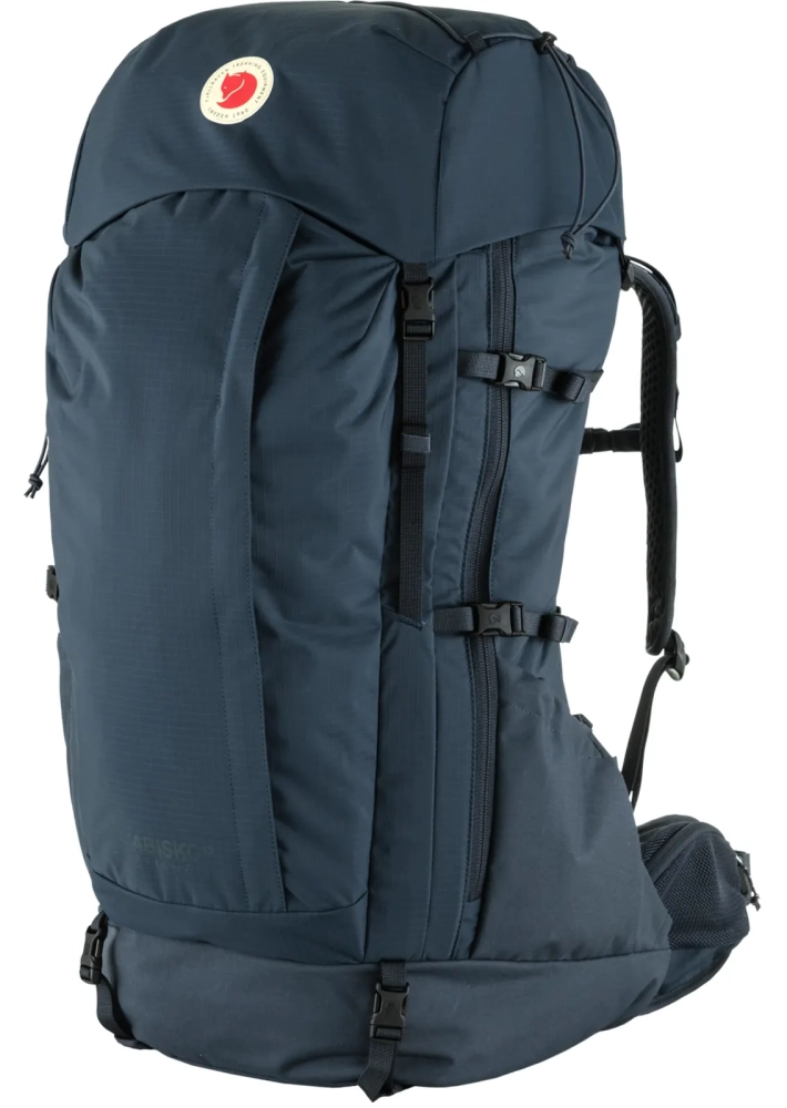 Abisko Friluft 45 M/L, kolor: 560 - Navy