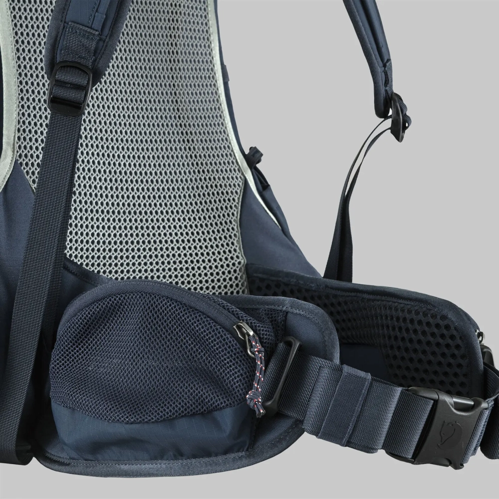 Abisko Friluft 45 M/L, kolor: 560 - Navy