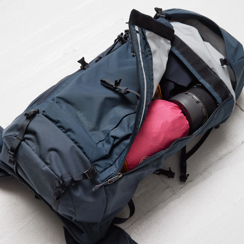 Abisko Friluft 45 M/L, kolor: 560 - Navy