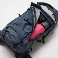 Abisko Friluft 45 M/L, kolor: 560 - Navy